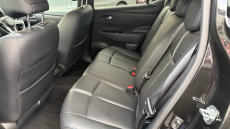 Nissan LEAF 160kW e+ Tekna 62kWh 5dr Auto Electric Hatchback